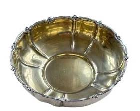 Sterling Silver, Vintage 