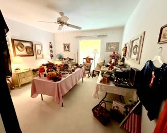 View of Bedroom