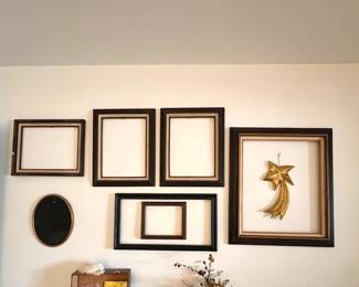 Frames