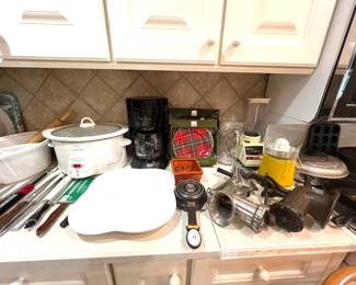 Blender - Juicer & more…