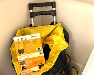 Upgrade Bag