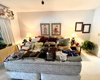 Linens