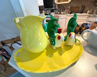 Pitcher - F & F