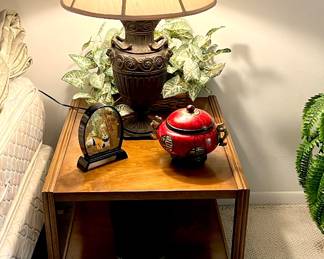 Side Tables by John Widdicomb