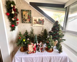 Holiday Decor