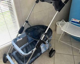 Pet Stroller