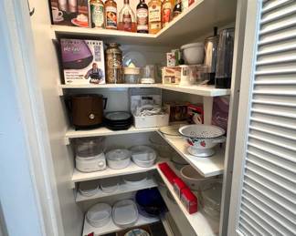 Pantry