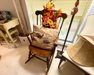 Rocking Chair