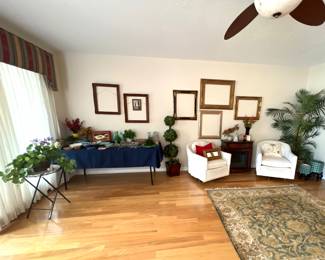 Decor - Frames