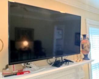 42" Vizio tv