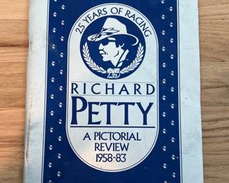 Richard Petty collection