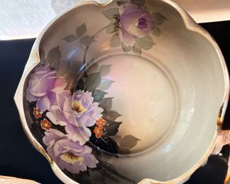 Beautiful decorative bowl