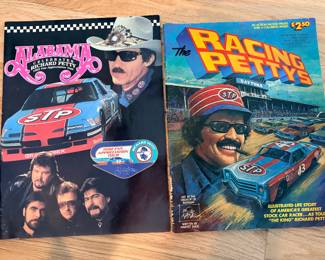 Petty Racing