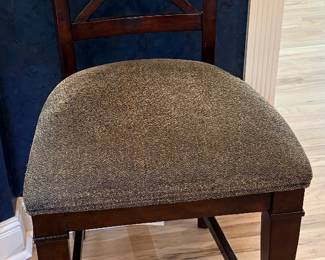 Tall table chars set of 4 go with tall kitchen table
