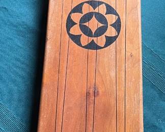 Dulcimer
