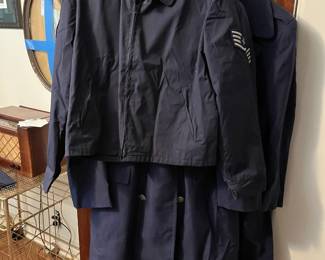 USMC jacket & coats
