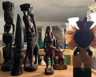 African