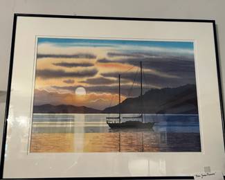 LISTED ARTIST - Ann Rutter