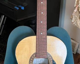 Sorento guitar