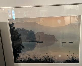 LISTED ARTIST - Ann Rutter