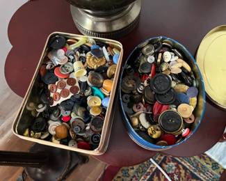 Buttons!