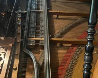 Original insides