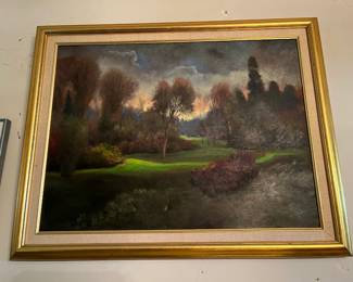 LISTED ARTIST - Nathan Arnold