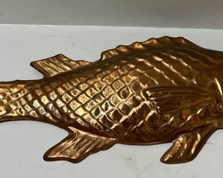 Copper salmon