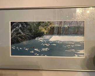 LISTED ARTIST - Ann Rutter