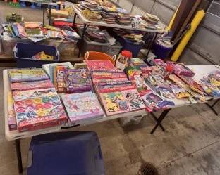 Sale Picture