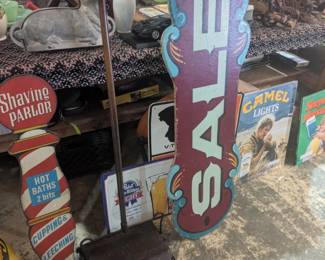 Sale Picture