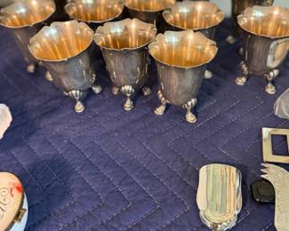 silverplate 