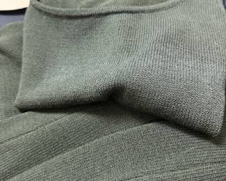 St. John pant set 