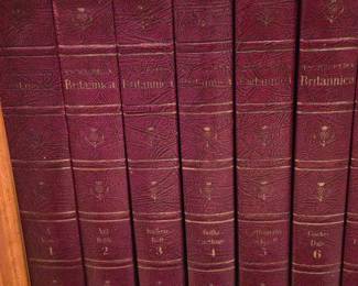 Encyclopaedia Britannica Complete Book of the Year 1972