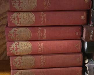 Augusta Evans Wilson Complete Works Collection