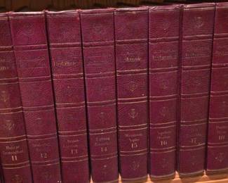 Encyclopaedia Britannica Complete Book of the Year 1972