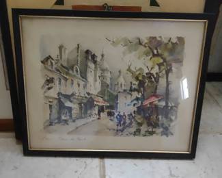 Sale Picture