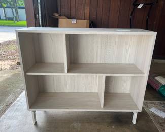 IKEA bookshelf