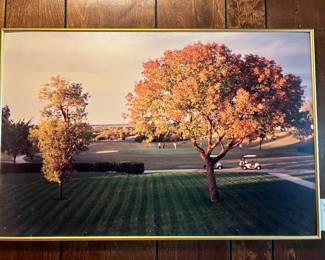 Havenwood golf course