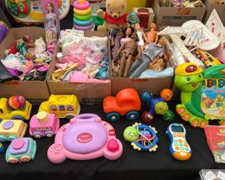 Sale Picture