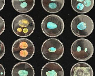Stabilized turquoise loose stones set, Stabilized turquoise oval gemstone pair, Turquoise loose stones backed, Stabilized turquoise stones set, Turquoise stone backed, Turquoise loose stone backed, Jasper loose stones pair, Turquoise cabochon stone backed, Turquoise loose stones backed, Stabilized turquoise stone, Kambaba Jasper Stone Pair