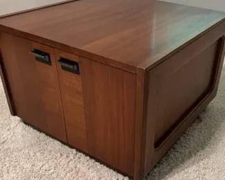 MCM table