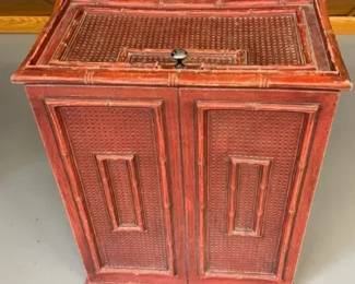 MCM Laundry Basket