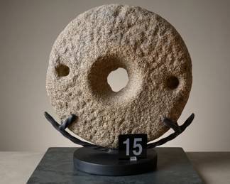 Lot015 StoneMillstone