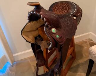 westernsaddle