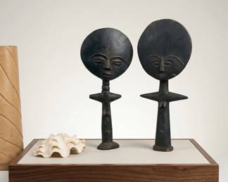 ashanti fertility dolls