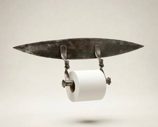 ski tp holder