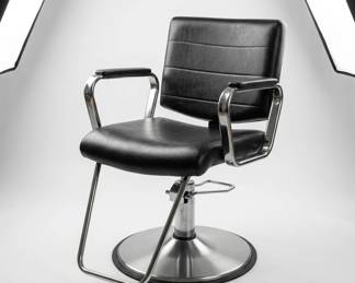 barber chair