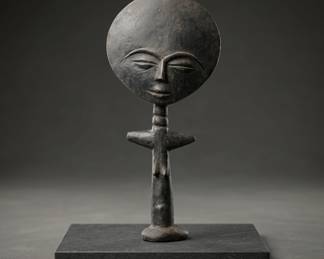 Lot128 AfricanFertilityFigures