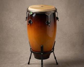 conga drum